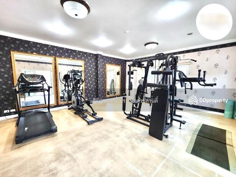 For Rent - Condo Low-Rise Sukhunvit 53, Bangkok