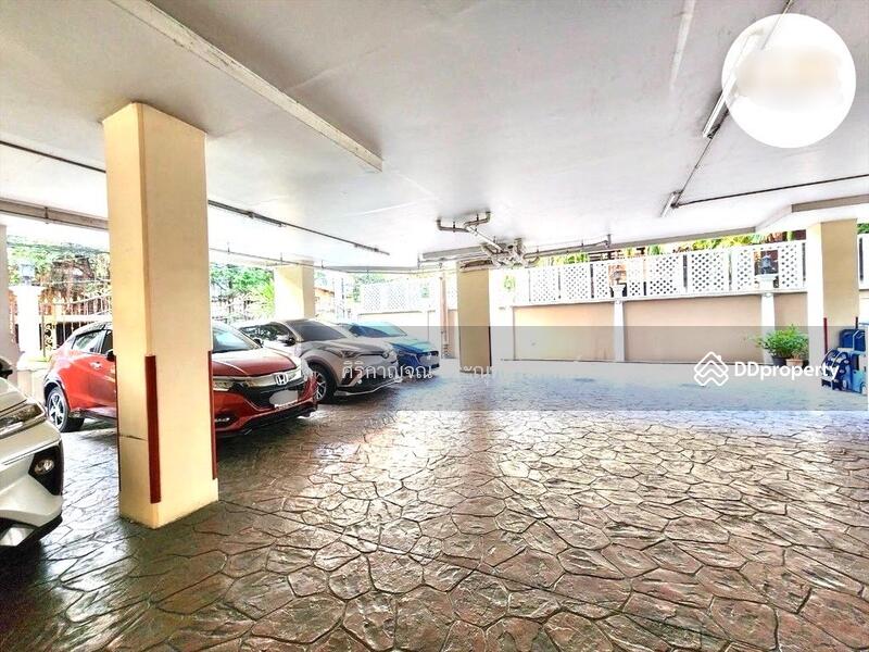 For Rent - Condo Low-Rise Sukhunvit 53, Bangkok