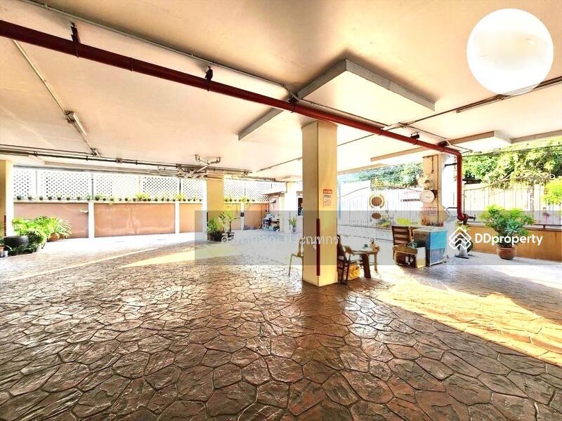 For Rent - Condo Low-Rise Sukhunvit 53, Bangkok