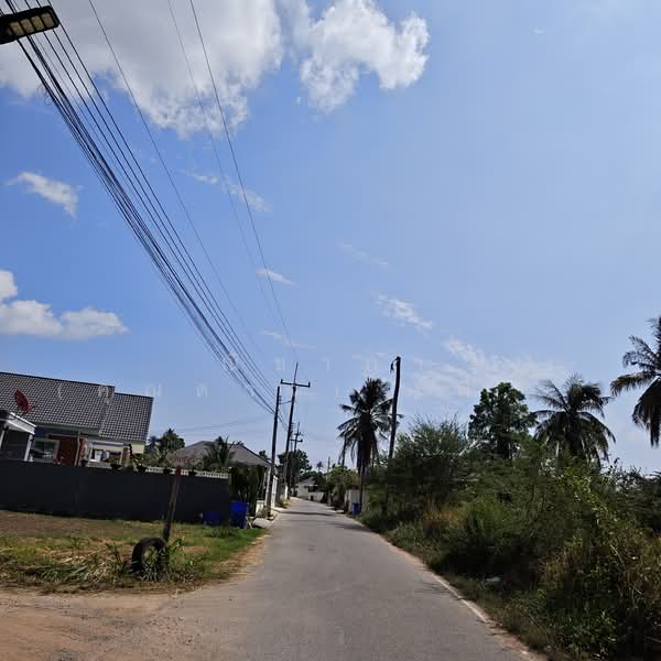 สัตหีบฝั่งเขา ตำบลสัตหีบ อำเภอสัตหีบ จังหวัดชลบุรี, Chon Buri (Pattaya), สัตหีบ, Sattahip, Sattahip, Chon Buri (Pattaya), , 3,200 sqm, Land For Sale, by Nichapa Phiachan, 60005630 - DDproperty.com