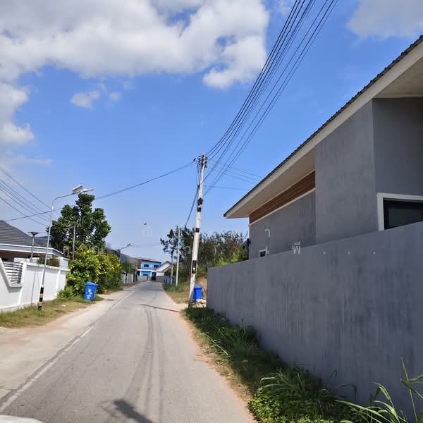 สัตหีบฝั่งเขา ตำบลสัตหีบ อำเภอสัตหีบ จังหวัดชลบุรี, Chon Buri (Pattaya), สัตหีบ, Sattahip, Sattahip, Chon Buri (Pattaya), , 3,200 sqm, Land For Sale, by Nichapa Phiachan, 60005630 - DDproperty.com