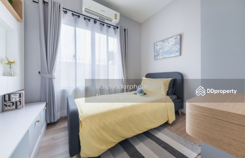 For Sale - La Vallee Village Town 2, Prachuap Khiri Khan