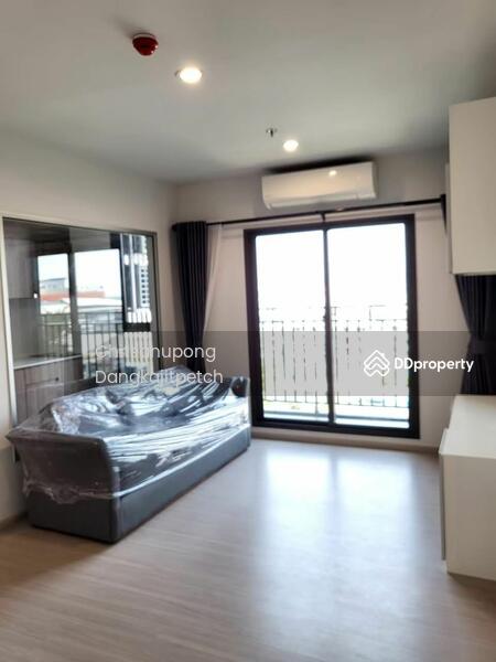 For Rent - The Parkland Petchkasem, Bangkok