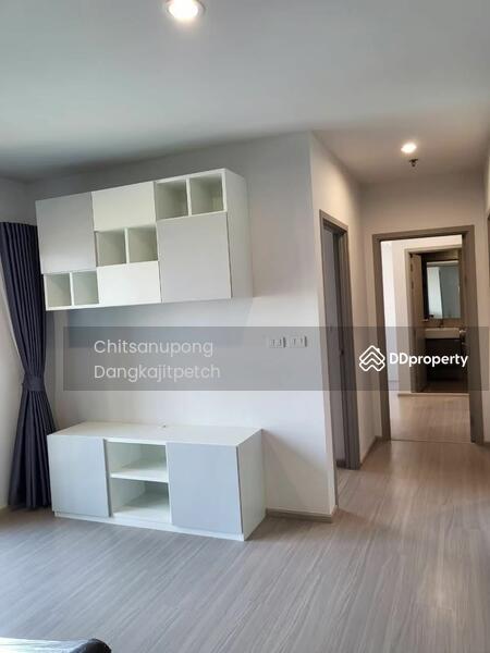 For Rent - The Parkland Petchkasem, Bangkok