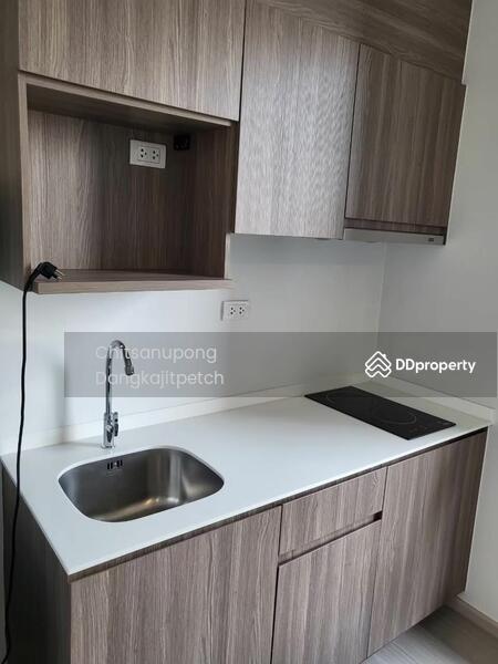 For Rent - The Parkland Petchkasem, Bangkok