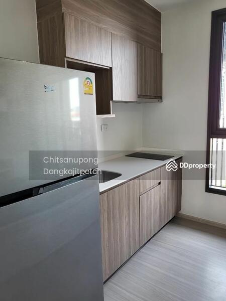 For Rent - The Parkland Petchkasem, Bangkok