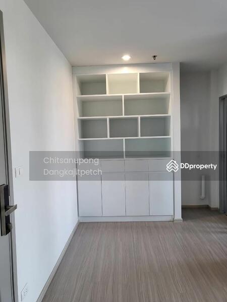 For Rent - The Parkland Petchkasem, Bangkok