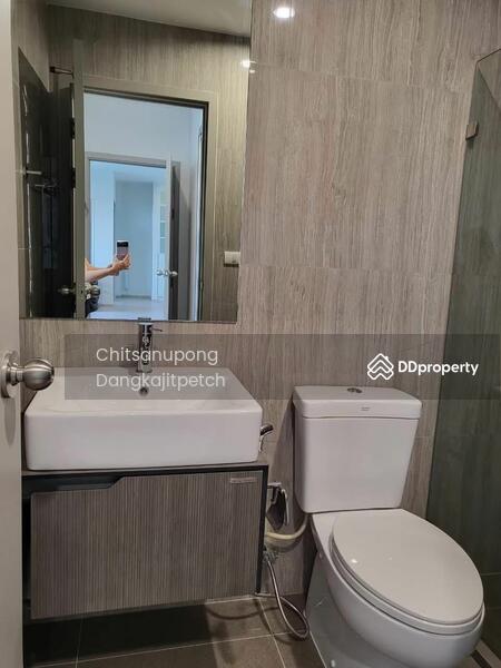For Rent - The Parkland Petchkasem, Bangkok