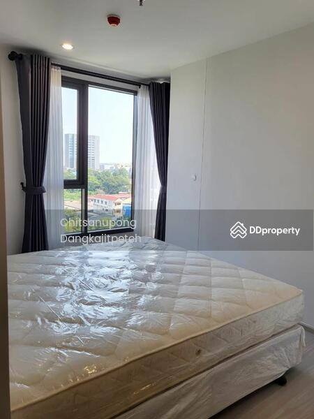 For Rent - The Parkland Petchkasem, Bangkok