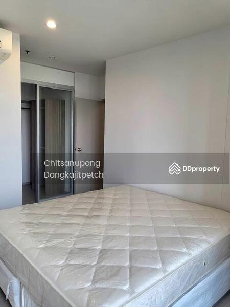 For Rent - The Parkland Petchkasem, Bangkok