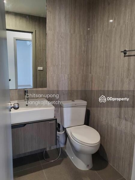 For Rent - The Parkland Petchkasem, Bangkok