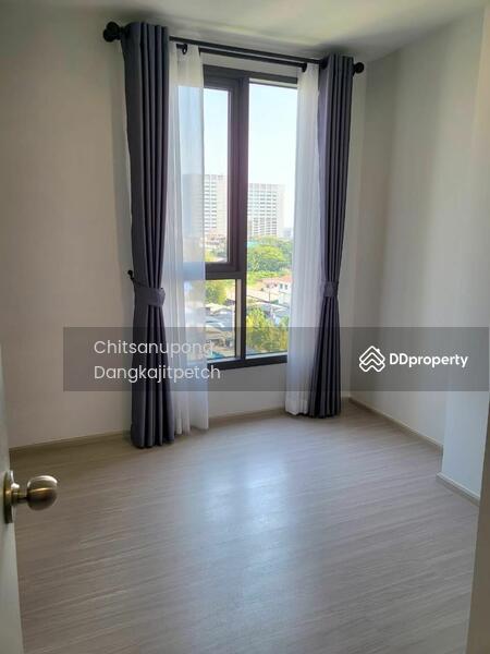 For Rent - The Parkland Petchkasem, Bangkok