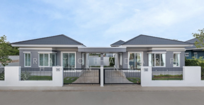 ขาย - La Vallee Village Town 2 : โครงการ ลาวัลเล่ วิลเลจทาวน์2, ประจวบคีรีขันธ์