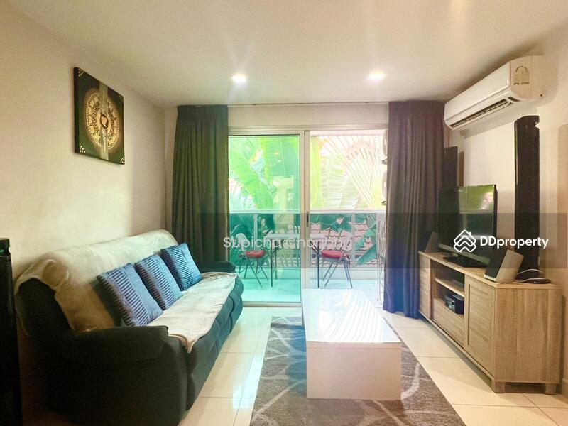 For Sale - Laguna Bay condominiums, Chon Buri