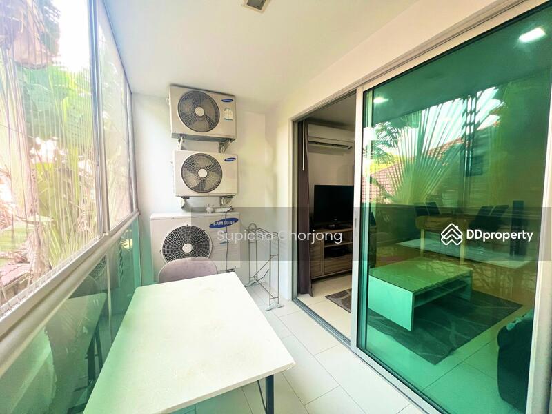 For Sale - Laguna Bay condominiums, Chon Buri