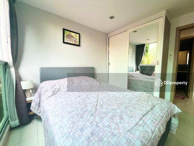 For Sale - Laguna Bay condominiums, Chon Buri