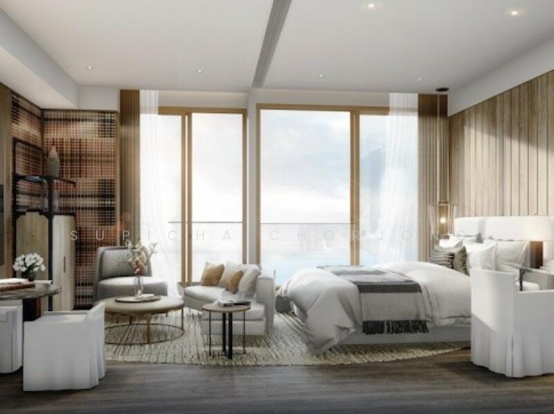 Wyndham Jomtien Pattaya, Chon Buri (Pattaya), Nong Pru, Bang Lamung (Pattaya), Chon Buri (Pattaya), 1 Bedroom, 46 sqm, Condo For Sale, by Supicha Chorjong, 60005819 - DDproperty.com