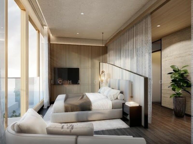 Wyndham Jomtien Pattaya, Chon Buri (Pattaya), Nong Pru, Bang Lamung (Pattaya), Chon Buri (Pattaya), 1 Bedroom, 46 sqm, Condo For Sale, by Supicha Chorjong, 60005819 - DDproperty.com