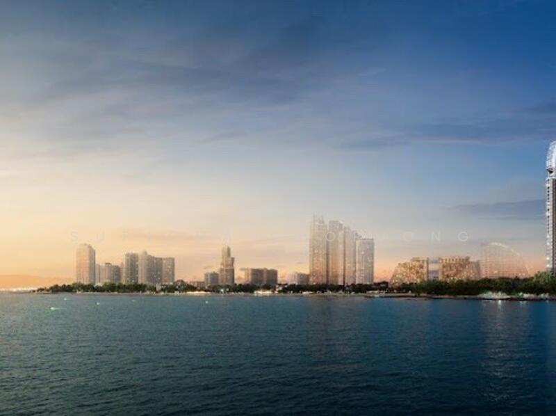 Wyndham Jomtien Pattaya, Chon Buri (Pattaya), Nong Pru, Bang Lamung (Pattaya), Chon Buri (Pattaya), 1 Bedroom, 28 sqm, Condo For Sale, by Supicha Chorjong, 60005822 - DDproperty.com