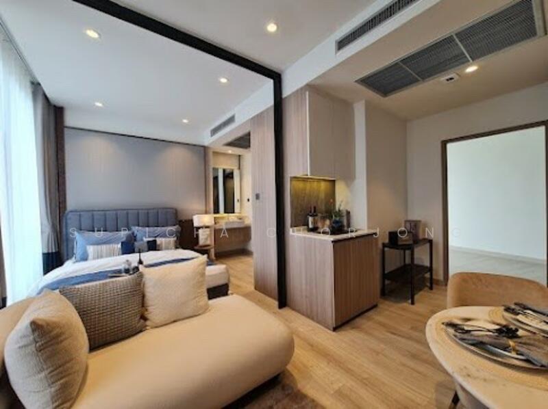 Wyndham Jomtien Pattaya, Chon Buri (Pattaya), Nong Pru, Bang Lamung (Pattaya), Chon Buri (Pattaya), 1 Bedroom, 28 sqm, Condo For Sale, by Supicha Chorjong, 60005822 - DDproperty.com