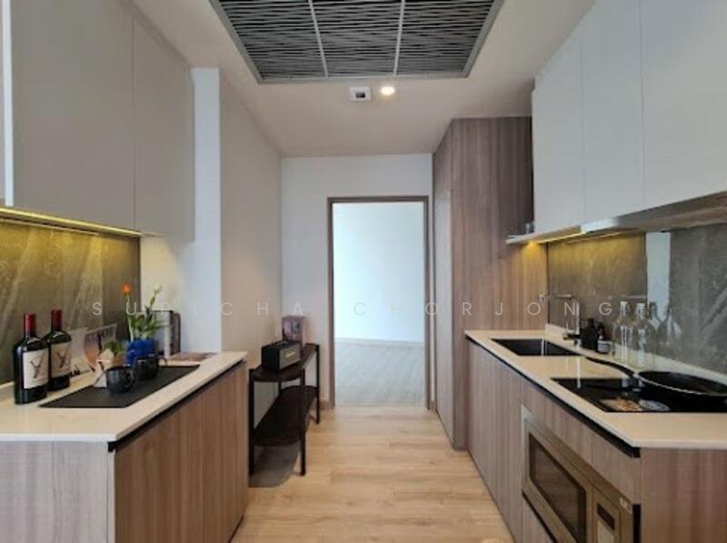 Wyndham Jomtien Pattaya, Chon Buri (Pattaya), Nong Pru, Bang Lamung (Pattaya), Chon Buri (Pattaya), 1 Bedroom, 28 sqm, Condo For Sale, by Supicha Chorjong, 60005822 - DDproperty.com