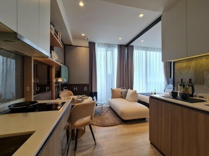 Wyndham Jomtien Pattaya, Chon Buri (Pattaya), Nong Pru, Bang Lamung (Pattaya), Chon Buri (Pattaya), 1 Bedroom, 28 sqm, Condo For Sale, by Supicha Chorjong, 60005822 - DDproperty.com