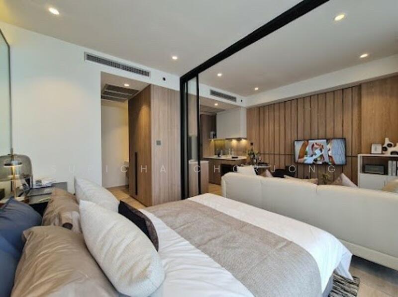 Wyndham Jomtien Pattaya, Chon Buri (Pattaya), Nong Pru, Bang Lamung (Pattaya), Chon Buri (Pattaya), 1 Bedroom, 33 sqm, Condo For Sale, by Supicha Chorjong, 60005825 - DDproperty.com
