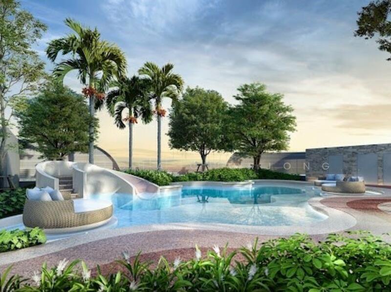 Wyndham Jomtien Pattaya, Chon Buri (Pattaya), Nong Pru, Bang Lamung (Pattaya), Chon Buri (Pattaya), 1 Bedroom, 33 sqm, Condo For Sale, by Supicha Chorjong, 60005825 - DDproperty.com