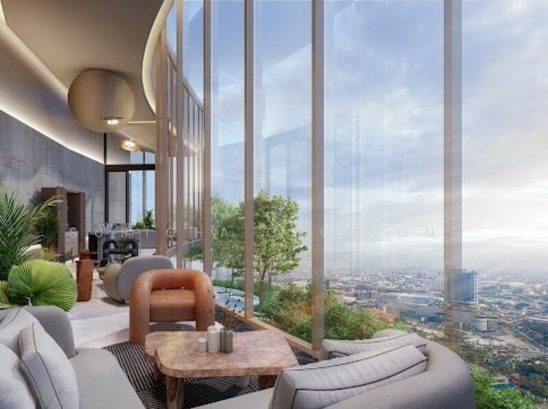 Wyndham Jomtien Pattaya, Chon Buri (Pattaya), Nong Pru, Bang Lamung (Pattaya), Chon Buri (Pattaya), 1 Bedroom, 33 sqm, Condo For Sale, by Supicha Chorjong, 60005825 - DDproperty.com