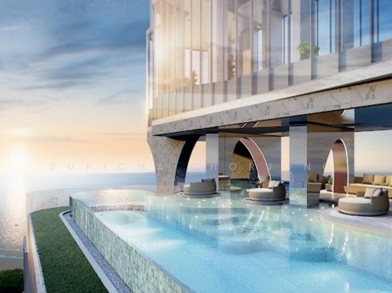 Wyndham Jomtien Pattaya, Chon Buri (Pattaya), Nong Pru, Bang Lamung (Pattaya), Chon Buri (Pattaya), 1 Bedroom, 33 sqm, Condo For Sale, by Supicha Chorjong, 60005825 - DDproperty.com