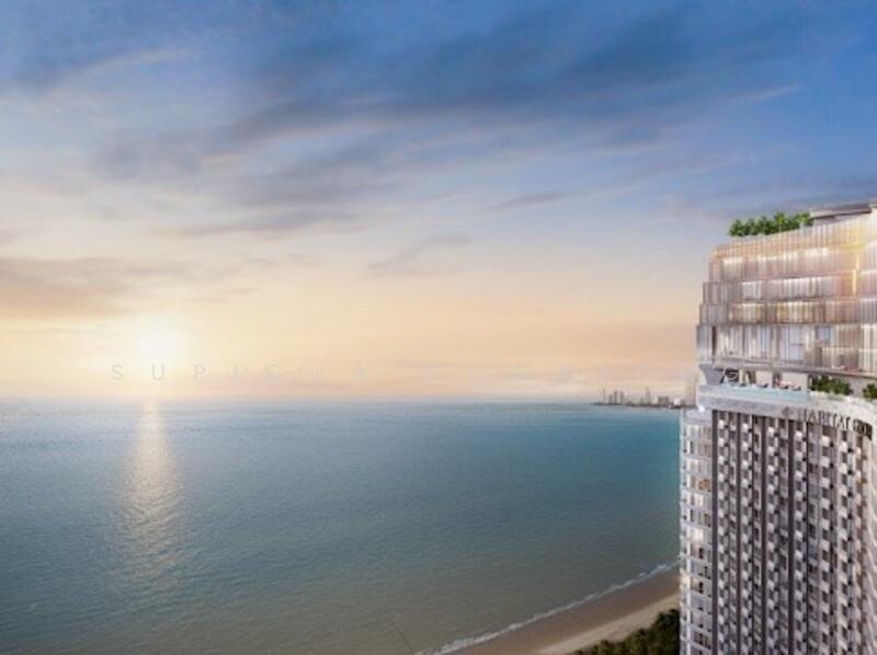 Wyndham Jomtien Pattaya, Chon Buri (Pattaya), Nong Pru, Bang Lamung (Pattaya), Chon Buri (Pattaya), 1 Bedroom, 33 sqm, Condo For Sale, by Supicha Chorjong, 60005825 - DDproperty.com