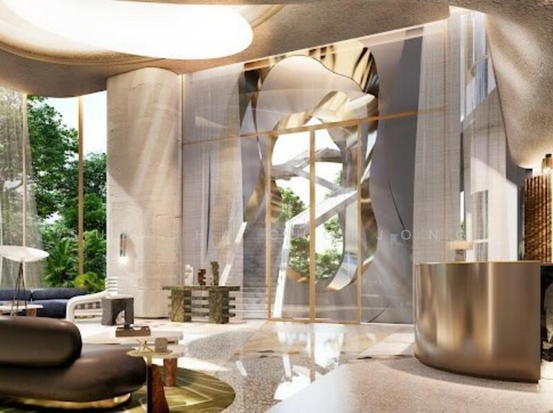 Wyndham Jomtien Pattaya, Chon Buri (Pattaya), Nong Pru, Bang Lamung (Pattaya), Chon Buri (Pattaya), 1 Bedroom, 33 sqm, Condo For Sale, by Supicha Chorjong, 60005825 - DDproperty.com