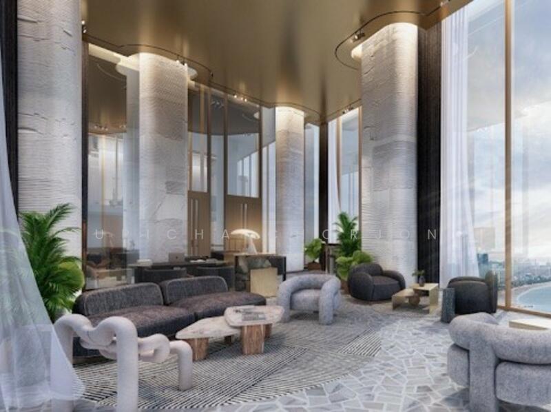 Wyndham Jomtien Pattaya, Chon Buri (Pattaya), Nong Pru, Bang Lamung (Pattaya), Chon Buri (Pattaya), 1 Bedroom, 33 sqm, Condo For Sale, by Supicha Chorjong, 60005825 - DDproperty.com