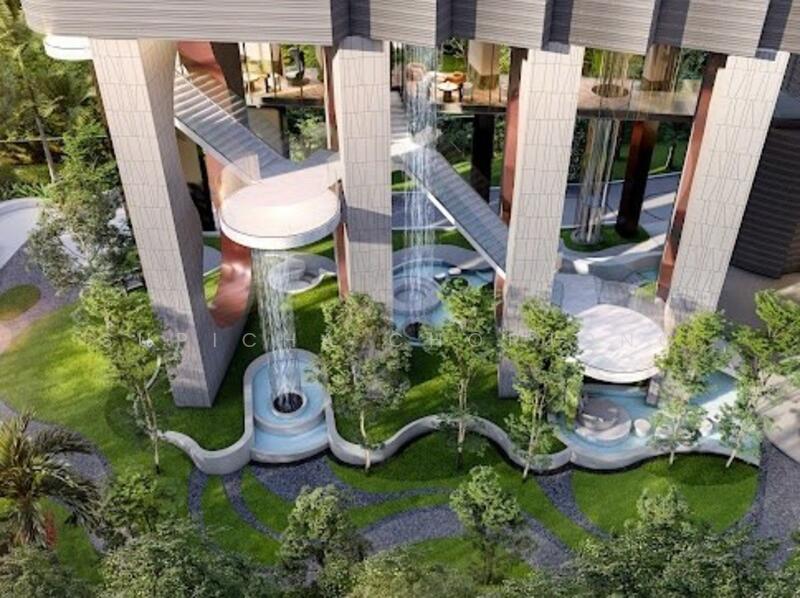 Wyndham Jomtien Pattaya, Chon Buri (Pattaya), Nong Pru, Bang Lamung (Pattaya), Chon Buri (Pattaya), 1 Bedroom, 33 sqm, Condo For Sale, by Supicha Chorjong, 60005825 - DDproperty.com