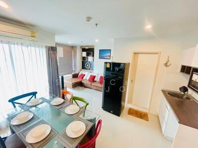 ขาย - Wyndham Jomtien Pattaya : วินด์แฮม จอมเทียน พัทยา, ชลบุรี