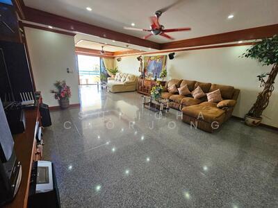 ขาย - Jomtien Plaza Condotel : จอมเทียน พลาซ่า คอนโดเทล, ชลบุรี