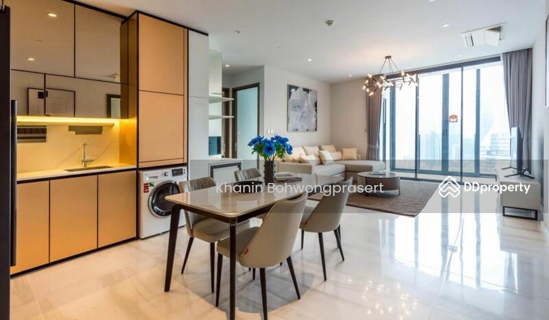 For Sale - Supalai Icon Sathorn, Bangkok