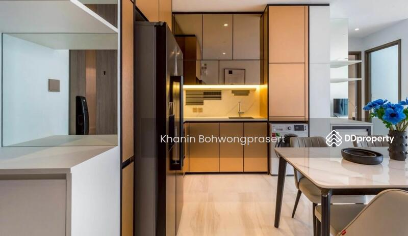 For Sale - Supalai Icon Sathorn, Bangkok