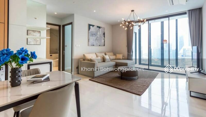 For Sale - Supalai Icon Sathorn, Bangkok