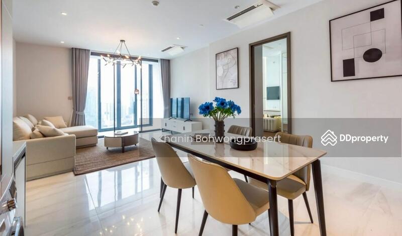 For Sale - Supalai Icon Sathorn, Bangkok
