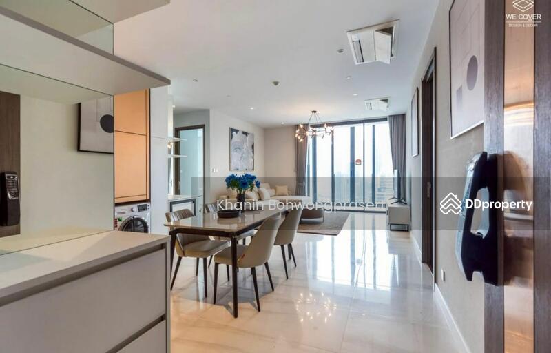 For Sale - Supalai Icon Sathorn, Bangkok