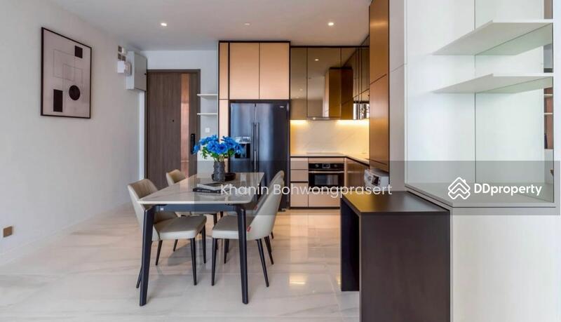 For Sale - Supalai Icon Sathorn, Bangkok