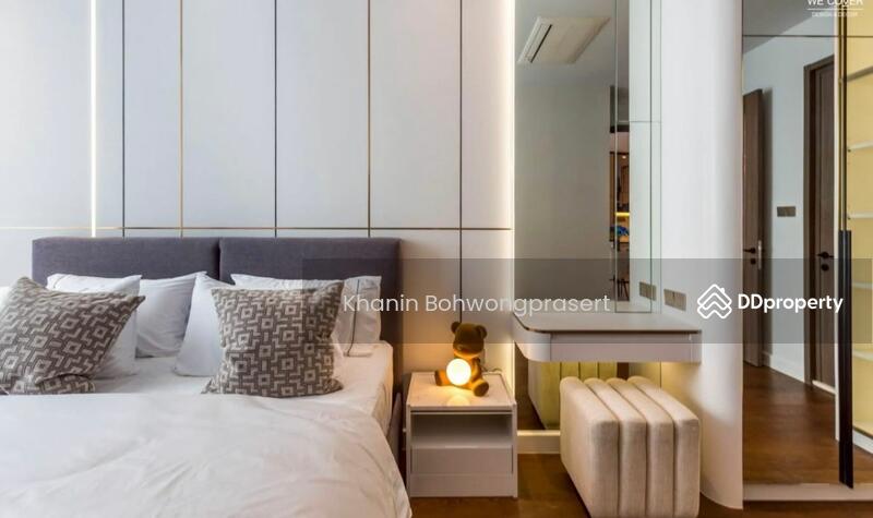 For Sale - Supalai Icon Sathorn, Bangkok