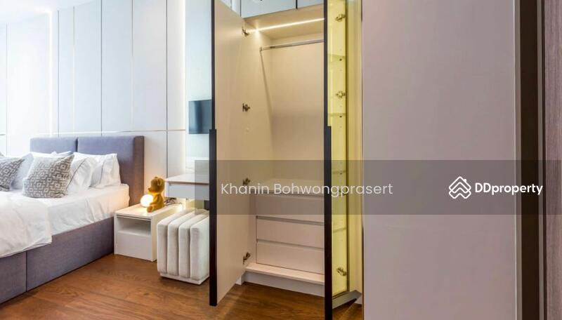 For Sale - Supalai Icon Sathorn, Bangkok