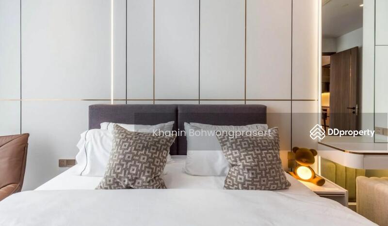 For Sale - Supalai Icon Sathorn, Bangkok