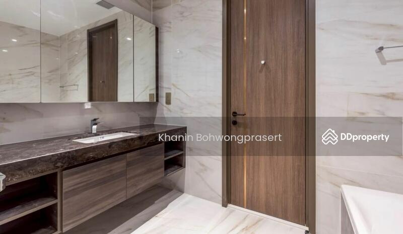 For Sale - Supalai Icon Sathorn, Bangkok