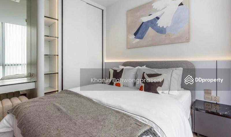 For Sale - Supalai Icon Sathorn, Bangkok
