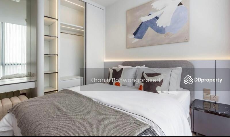For Sale - Supalai Icon Sathorn, Bangkok