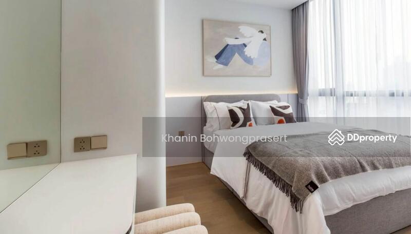 For Sale - Supalai Icon Sathorn, Bangkok