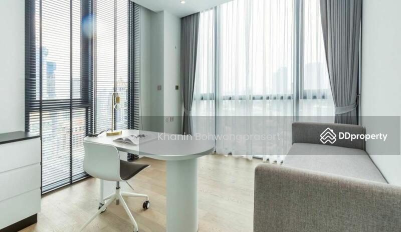 For Sale - Supalai Icon Sathorn, Bangkok